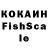 Кодеин Purple Drank Kondrashkin 2020